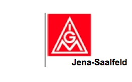 IG Metall Jena-Saalfeld